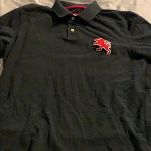 Express polo